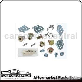 Spae241207097989 Carlson Parking Brake Hardware Kit Fits 2007 2008 2009 2010 Chevrolet Avalanche