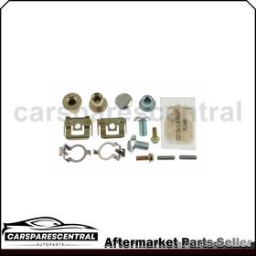 Spae241207148093 Carlson Parking Brake Hardware Kit Fits 2003 2004 2005 2006 Chevrolet Ssr