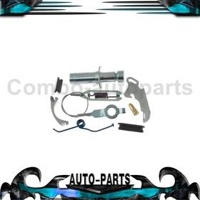Sspcpcom250911a722 Carlson Rear Left Drum Brake Self-adjuster Repair Kit For Ford P-400 4.9l 1975-1976