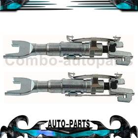 Sspcpcom250911a729 Carlson Rear Drum Brake Self-adjuster Repair Kit 2pcs For Nissan Sentra 1.8l 2013-2019