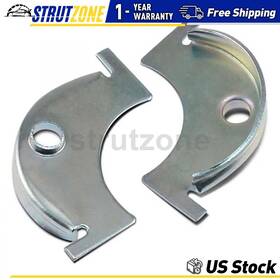 Carlson Stsu260127124824 1x Rear Drum Brake Self-adjuster Cable Guide For 1975-2010 Ford F-150
