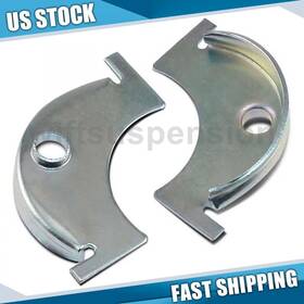 Swfsp250118048576 Carlson Front Drum Brake Self-adjuster Cable Guide For Dodge A100 1964-1970