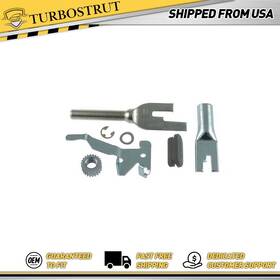 Tost260509097317 Carlson 1 Rear Right Drum Brake Self-adjuster Repair Kit For 95-97 00 02 Chrysler Neon