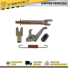 Tost260509100585 Carlson 1 Rear Right Drum Brake Self-adjuster Repair Kit For 1982-1985 Honda Accord 1.8l