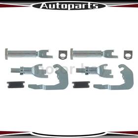 Wheszfz20250530-491 Carlson Drum Brake Self-adjuster Repair Kit Rear For Chevrolet Silverado 1500 4.8l 2005
