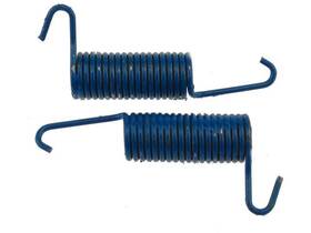 Ym922kz Carlson Drum Brake Adjusting Spring Kit For 1964-1969 1971-1977 Mercury Comet