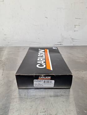Zd98y4 Carlson Rear Drum Brake Hardware Kit For Corolla Prizm Celica Nova Camry Tercel