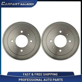 Sale250730003132 Carpart-sale001 Rear Brake Drum For 2002 2003 2004 2005 2006 Hyundai Elantra