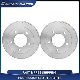 Sale250730052028 Carpart-sale001 Rear Brake Drum For 2008 2009 2011 2012 2013 2014 2015 2016 Mitsubishi Lancer