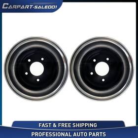 Sale250730073029 Carpart-sale001 Rear Brake Drum For 1986 1987 1988 1989 1990 1991 1992 1993 1994 Ford Bronco