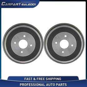Sale250730093313 Carpart-sale001 Rear Brake Drum Fits 1976 1977 1978 1979 Buick Opel