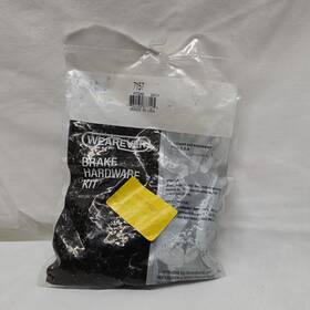 Carquest 7157 H7157 Drum Brake Hardware Kit