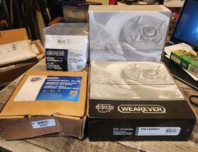 Carquest 762164758158 Car Quest Brake Drums And Shoes For 1999 Toyota Corolla