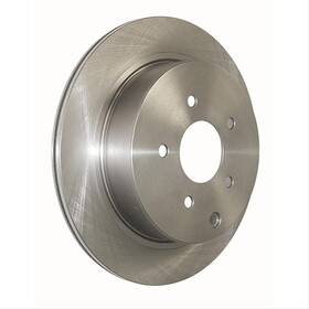 121-51020 Carquest 805890304791 Centric C-tek Standard Brake Rotor