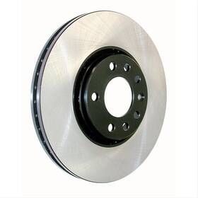 120-62120 Carquest 805890592150 Centric Premium Brake Rotor