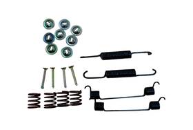H17108 Carquest Brake Hardware Kit