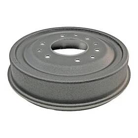 Yh140023 Carquest Wearever Brakes 1951-1972 Chevrolet/gmc Front Rear Brake Drum