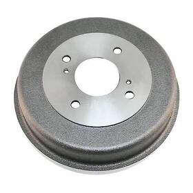 Yh140324 Carquest Wearever Brakes 1968-2001 Datsun/nissan Rear Brake Drum