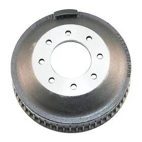 Yh140363 Carquest Wearever Brakes 1975-2000 Chevrolet/gmc Rear Brake Drum