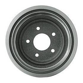 Yh140451 Carquest Wearever Brakes 1984-2005 Buick/cadillac/chevrolet/oldsmobile/pontiac Rear Brake Drum