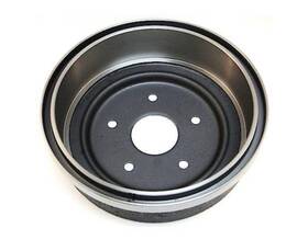 Yh140479 Carquest Wearever Brakes Drums And Rotors - Brake Drum Rear