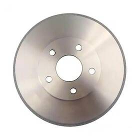 Yh140703 Carquest Wearever Brakes 1997-2008 Subaru Forester/impreza Rear Brake Drum