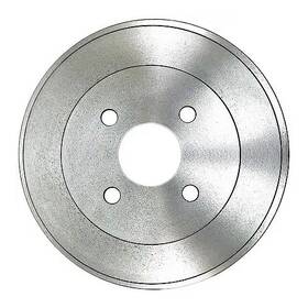 Yh275061 Carquest Wearever Brakes 2009-2010 Chevrolet/pontiac Cobalt/g5 Rear Brake Drum