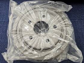 Yh140461 Carquest Wearever Brake Drum For 1985-1986 Ford Bronco Ii 1983-1997 Ranger