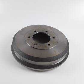 Yh140739 Carquest Wearever Rear Brake Drum Rotor Fits Honda Passport 2000 2001 2002 Isuzu Rodeo 1999-2004