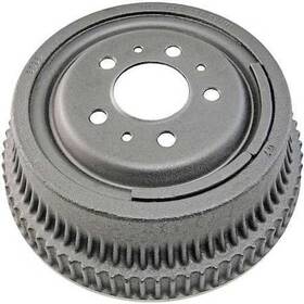 Yh140303 Carquest Brake Drum