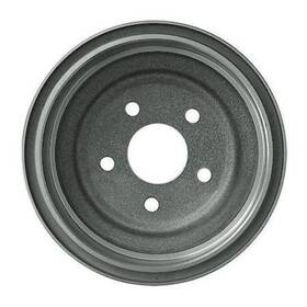 Yh140502 Carquest 1986-2000 Ford/mercury Sable/taurus Rear Brake Drum