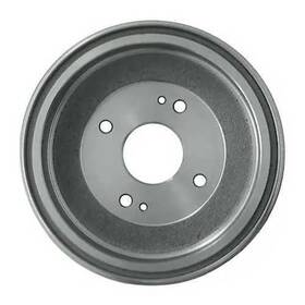 Yh140557 Carquest Brake Drum Fits 90-02 Honda Accord