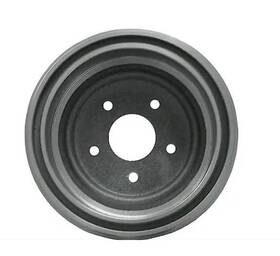 Yh140610 Carquest Wearever Brake Drum
