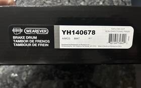 Yh140678 Carquest Qty 2 For Plymouth Sundance Dodge Neon Turismo Daytona