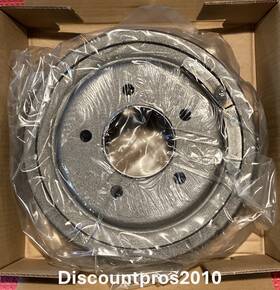 Yh140690 Carquest Rear Brake Drum Ford F-150 1997-2000