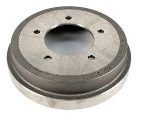 Yh140719 Carquest Rear Brake Drum Fits 1999 Chevrolet Tracker Suzuki Vitara Part