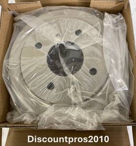 Yh140732 Carquest Rear Brake Drum Sentra 2000-2006