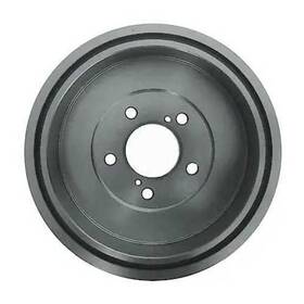 Yh140740 Carquest Brake Drum