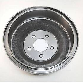 Yh140742 Carquest Brake Drum New For 2001-2002 Ford Explorer Sport Trac Oem