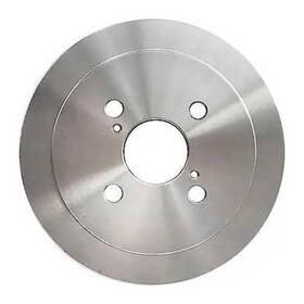 Yh140754 Carquest Brake Drum