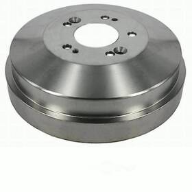 Yh140793 Carquest Brake Drum Fits 02-04 Kia Sedona