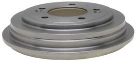 Yh604658 Carquest Set Of 2 Brake Drum For Hyundai - Elantra 2017-2020 Rear Venue 2020-2025