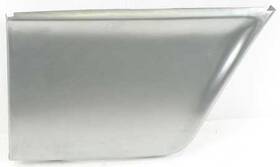 B11062 Cars Inc 1964 Impala/full Size Fender Patch Panel Rh Passenger Side
