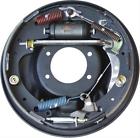 Ce-6001n-l Currie Enterprises Ford Drum Brake Backing Plate