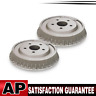 Cebrkbd12361040aa Centric Rear Pcs Brake Drums For Ford Thunderbird Ag