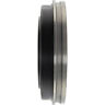 122.51012 Centric Premium Brake Drum