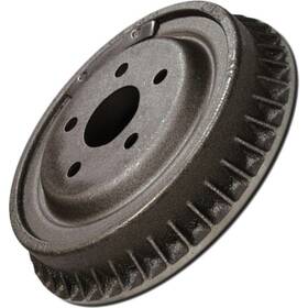 123.6302 Centric Brake Drum Rear For Truck Sedan Dodge Coronet Satellite A100