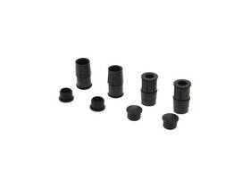 Centric 22zmtdv24 Front Brake Hardware Kit For Beetle Jetta Golf City 2005 1998 2001