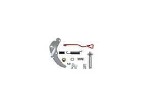 32xhms15 Centric Rear Left Drum Brake Self Adjuster Repair Kit For K1500 Suburban G20