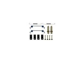 35143ktxt Centric For 2003-2011 Mercury Grand Marquis Parking Brake Hardware Kit